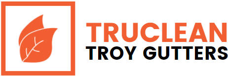 TruClean Troy Gutters